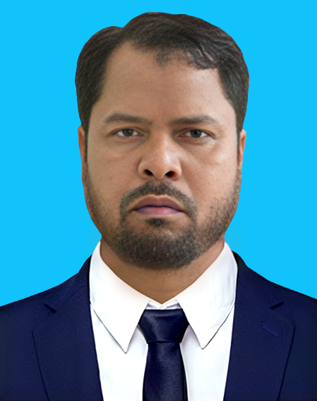 মোঃ আঃ লতিফ মোল্লা 